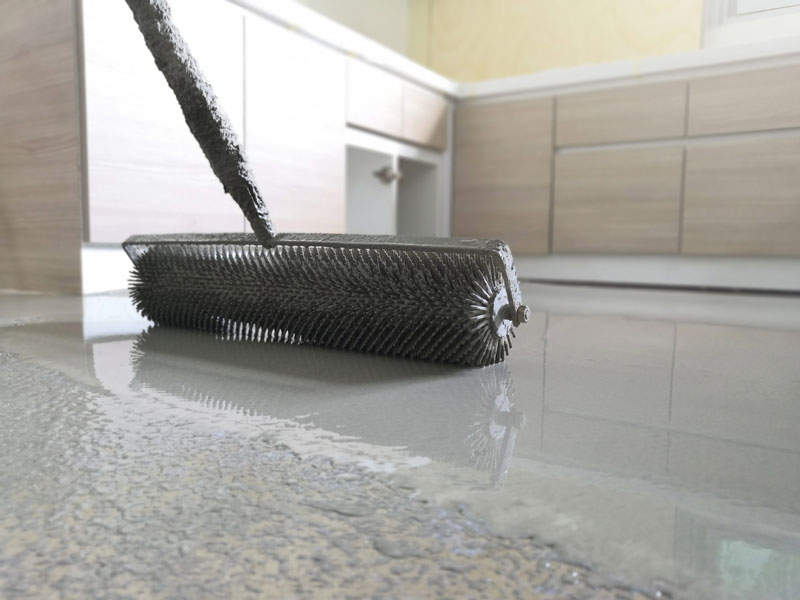 Floor Installation Service